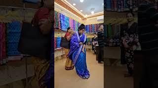 BEST SAMBALPURI SAREE SHOWROOM IN CUTTACK #MEHER #LOVE #SAMBALPURI HANDLOOM #cuttack #love #meher