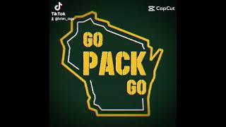 Come on, Packers! Get this W