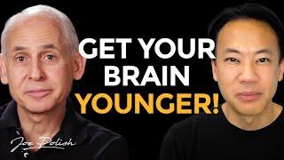 Supercharge Your Brain Power by Doing These Simple Things feat. Dr. Amen & Jim Kwik