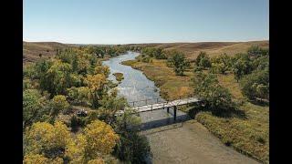 Rapid Creek Ranch | 30,316.01* Acres for Sale in Nebraska Sandhills