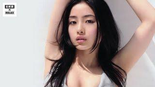 石原里美（石原聰美）顔值變化（16歲~37歲）