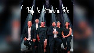 Punialava'a - Pe a Lūlūina Papa Fa'avae (Audio)