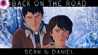 LiS 2| Back on the road (Sean&Daniel)