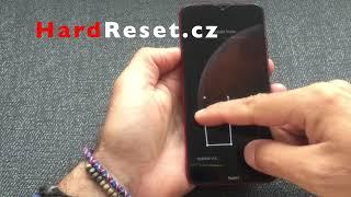 Xiaomi Redmi 8 Dual Sim - Factory Hard Reset