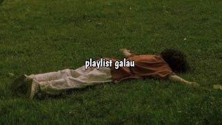 Playlist lagu Galau Terbaru 2024!! (Speed Up + Reverb) Sound Viral di Tik tok Lagu Indo sad