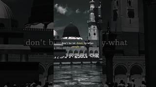 Powerful Islamic Motivation & Insights: Understanding Islam with Knowledge & Faith #islamic #shorts