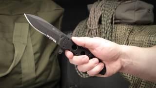 CRKT M21-14SF Special Forces | Kit Carson Design