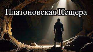 Выход из Иллюзии Аллегория Пещеры Платона