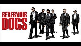 Reservoir Dogs (1992) Movie | Harvey Keitel, Tim Roth, Michael Madsen | Review & Facts