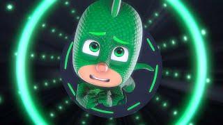 PJ Masks Full Episodes | SLOWPOKE GEKKO | Kids Videos