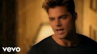 Ricky Martin - Vuelve (Official Video - Spanish)