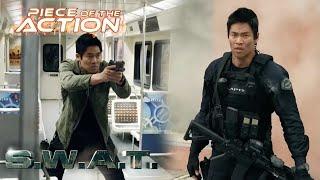 The Best Of David Lim | S.W.A.T | Piece Of The Action