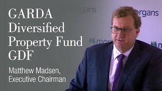 GARDA Diversified Property Fund (ASX:GDF): Matthew Madsen, Executive Chairman