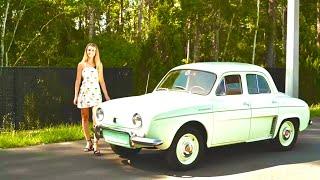 1959 Renault Dauphine Tour for 2023 (Updated!)