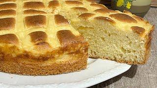 Lemon Cake Sofficissima | Divertirsi in cucina