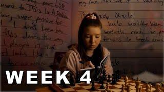 Be Your Own Coach | Build a Chess Study Plan | Week 4 | Deep Analysis