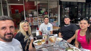  Avustralya'da Aile Kahvaltısı ve AVM Alışverişi Vlogu! ️ 