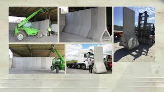 Poundfield Precast Concrete Products Manufacturer Video