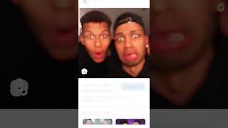 Edit für die Besten YouTuber der Weld Marvin und Kelvin #prankbros #marvin #lustig