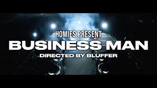 호미들(Homies) - BUSINESS MAN (Official video)