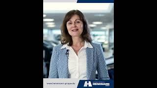 Steffi Heinemann | HEINEMANN Gruppe Autohaus | Hyundai Autowerkstatt Wernigerode