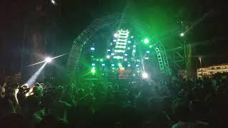 Luciano GreenWorld Tenerife 19-08-2017