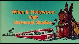 Universal Studios (1978) #1