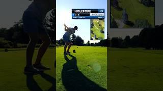 Golfing Hole by Hole ️