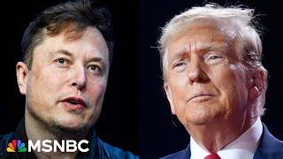 ‘At the mercy of these tech giants’: How Elon Musk & Big Tech could benefit from Trump 2.0