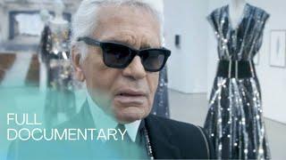 Karl Lagerfeld  - An Intimate Portrait | myDOCUMENTARY