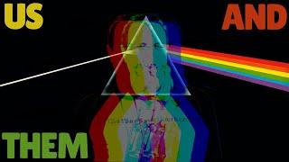US AND THEM Pink Floyd - How To Play The Sax Solos [Includes Backing Tracks]