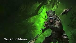 Nahantu - Ted Reedy | Diablo IV Vessel of Hatred | Official Soundtrack