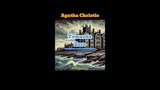 Audio Book Towards Zero by Agatha Christie (Part 1) Read By Hugh Fraser