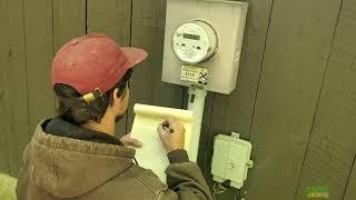 How to control energy use and cost?