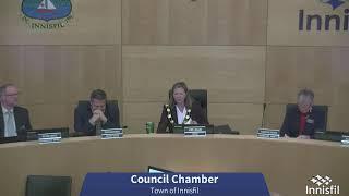 Town of Innisfil Council - November 27 2019