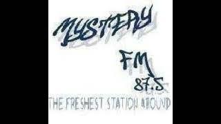 Heist - Mystery FM 10-02-09