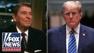 Ronald Reagan understood this: Kim Strassel