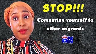 How to be happy as a migrant|Life in Australia