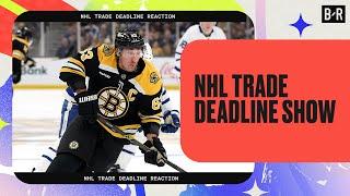 NHL Trade Deadline Show 