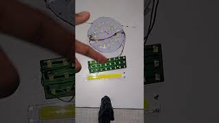 क्या चला देगा || Small Lithium Battery /By any other technical India Channel#short #video #viral