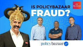 Is It Safe to Buy Insurance From Policybazaar?| Millennium Times