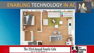 Innovative Solutions: Enabling Technology for Independent Living