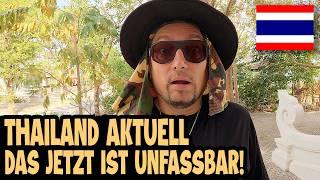 Warum hat DAS jetzt jeder in Thailand? Unglaublich!  Vlog