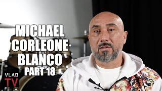 Michael Corleone Blanco on Griselda's Main Hitman Rivi Snitching on Her for 7 Murders (Part 18)