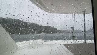 Hurricane Beryl Update From Grenada On A Sailboat