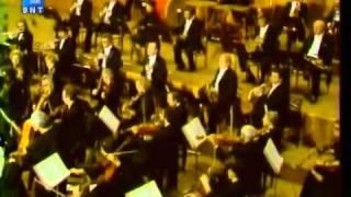 Paganini - Violin Concerto No. 5 - 3rd Movement - Mincho Minchev & Dobrin Petkov