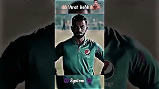 Virat Kohli ka mast dialogue #short #love video