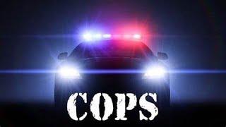 Cuyahoga County Cops; Season 1 Episode 2 "Officer Down"