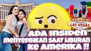 MOBIL AYU TING TING DI RAMPOK SAAT LIBURAN KE AMERIKA !!