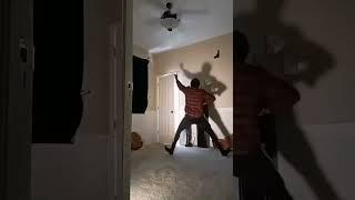 That one guy dancing pogo forget meme